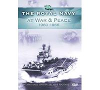 Royal Navy: At War And Peace 1960-1966 [DVD]
