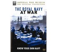Royal Navy At War: Know Your Own Navy [DVD]