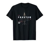 Royal Navy F-4 Phantom II T-Shirt