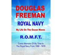 Royal Navy: My Life On The Ocean Waves