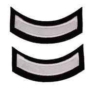 Royal Navy - Shoulder Title Flash - Officers under Training