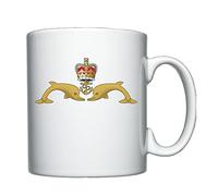 Royal Navy Submarine Service Personalised Mug
