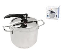 Royal Norfolk Stainless Steel Pressure Cooker 5L