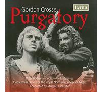 Royal Northern College - Gordon Crosse: Purgatory - Opera in One Act
