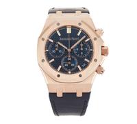 Royal Oak 41mm Rose Gold