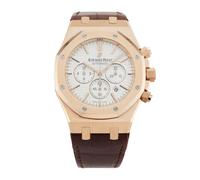 Royal Oak Chronograph 41mm Rose Gold