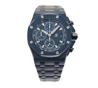 Royal Oak Offshore Chronograph 42MM Ceramic