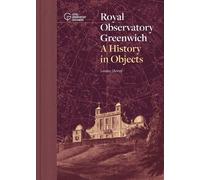 Royal Observatory Greenwich