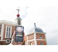 Royal Observatory Greenwich & Prime Meridian Entry Ticket London