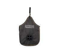 Royal Occasion Horse Hay Bag Supreme Products Black One Size