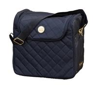 Royal Occasion Show Leather Bag Supreme Products Black One Size
