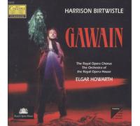 Royal Opera Chorus - Harrison Birtwistle: Gawain