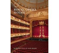Royal Opera House