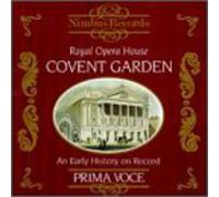 Various - Royal Opera House Covent Garden