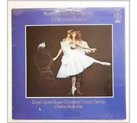 Royal Opera House Orchestra Covent Garden, Charles MacKerras - Messager: The Two Pigeons, Delibes: La Source