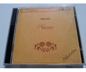 Royal Opera House Orchestra, Covent Garden - Norma
