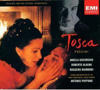 Royal Opera House Orchestra, Covent Garden - Puccini: Tosca