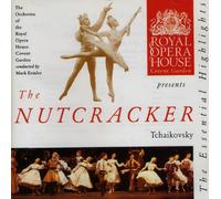 Royal Opera House Presents The Nutcracker - Tchaikovsky