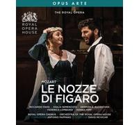 Mozart: Le Nozze di Figaro