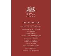 Royal Opera: The Collection (DVD) (US IMPORT)