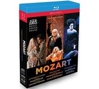 ROYAL OPERA,THE - ROYAL OPERA HOUSE COLLECTION (1 Blu-ray)