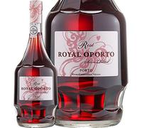 Royal Oporto Rose - Port Wine