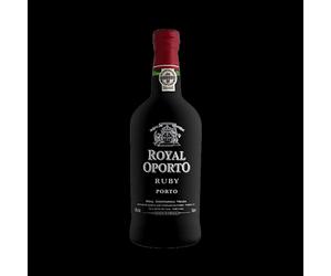 Royal Oporto Ruby - Port Wine