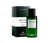 Royal Oud Stallian (Unisex) 100 ml by LXR - Luxury Perfume - cardamom - Floral - FragMade