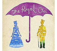 Royal Oui, The - The Royal Oui