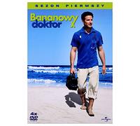 Royal Pains season 1 [4DVD] [Region 2] (English audio)