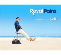 Royal Pains - Season 2