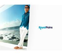 Royal Pains - Season 3