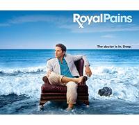 Royal Pains Season 5