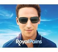 Royal Pains Season 6