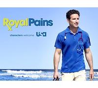 Royal Pains, Season 7