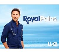 Royal Pains, Season 8