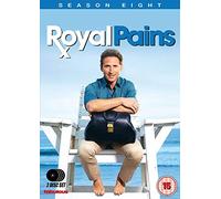 Royal Pains Season 8