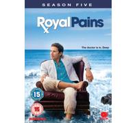 Royal Pains: Season Five