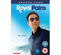 Royal Pains: Season Four