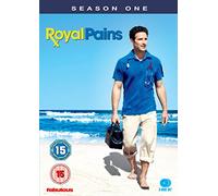 Royal Pains: Season One