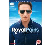 Royal Pains: Season Six