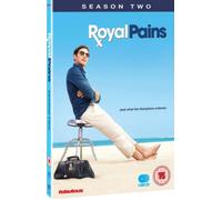 Royal Pains: Season Two