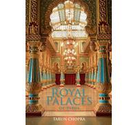 Royal Palaces of India
