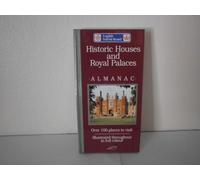 Royal Palaces/Stately Homes Almanac (Travel)