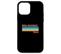 Royal Palm Beach Florida Case for iPhone 12 mini