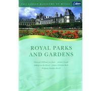 The Finest Blossoms Of Music - Royal Parks And Gardens [DVD]