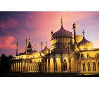 Royal Pavilion Brighton Admission Ticket