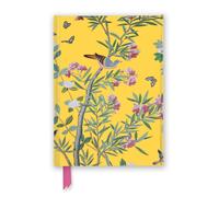 Royal Pavilion, Brighton: Queen Victoria's Bedroom (Foiled Journal)