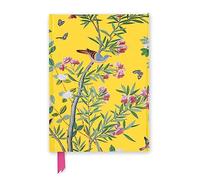 Royal Pavilion, Brighton: Queen Victoria's Bedroom (Foiled Journal) (Flame Tree Notebooks)