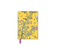 Royal Pavilion, Brighton: Queen Victoria's Bedroom (Foiled Pocket Journal) (Flame Tree Pocket Notebooks)